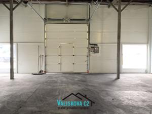 Pronájem skladu, Kroměříž - Kotojedy, 138 m2