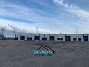 Pronájem skladu, Kroměříž - Kotojedy, 138 m2