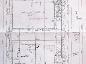 Pronájem obchodního prostoru, Zeleneč, K Potoku, 83 m2