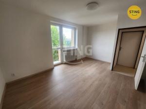 Pronájem bytu 2+1, Přerov, nábř. Protifašistických bojovníků, 52 m2