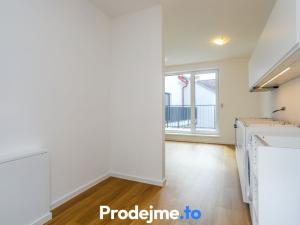 Pronájem bytu 1+kk, Brno - Černovice, Mírová, 32 m2