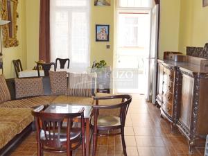 Prodej bytu 4+1, Praha, Rybná, 123 m2