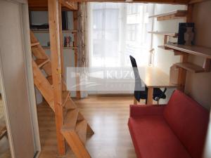 Prodej bytu 4+1, Praha, Rybná, 123 m2