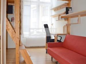 Prodej bytu 4+1, Praha, Rybná, 123 m2