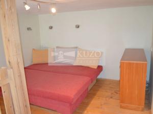 Prodej bytu 4+1, Praha, Rybná, 123 m2