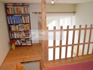 Prodej bytu 4+1, Praha, Rybná, 123 m2