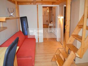 Prodej bytu 4+1, Praha, Rybná, 123 m2