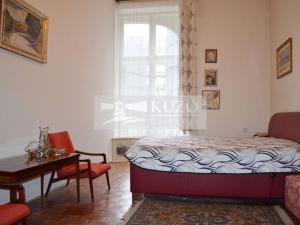 Prodej bytu 4+1, Praha, Rybná, 123 m2