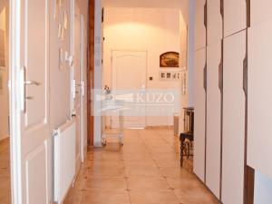 Prodej bytu 4+1, Praha, Rybná, 123 m2