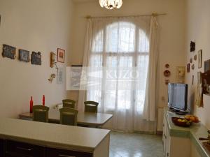 Prodej bytu 4+1, Praha, Rybná, 123 m2