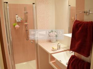 Prodej bytu 4+1, Praha, Rybná, 123 m2