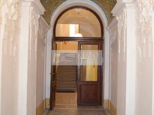 Prodej bytu 4+1, Praha, Rybná, 123 m2