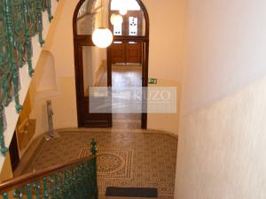 Prodej bytu 4+1, Praha, Rybná, 123 m2