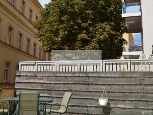 Prodej bytu 4+1, Praha, Rybná, 123 m2