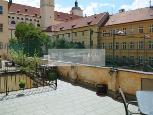 Prodej bytu 4+1, Praha, Rybná, 123 m2