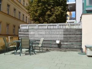 Prodej bytu 4+1, Praha, Rybná, 123 m2