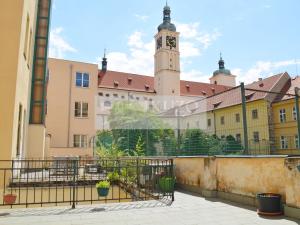 Prodej bytu 4+1, Praha, Rybná, 123 m2