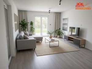 Prodej rodinného domu, Libišany, 110 m2