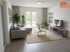 Prodej rodinného domu, Libišany, 110 m2