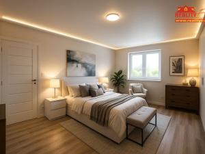 Prodej rodinného domu, Libišany, 110 m2