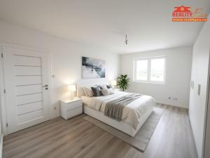 Prodej rodinného domu, Libišany, 110 m2