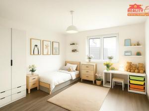 Prodej rodinného domu, Libišany, 110 m2