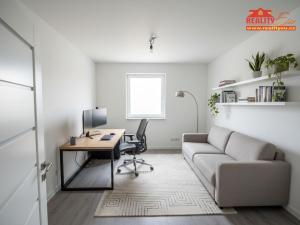 Prodej rodinného domu, Libišany, 110 m2