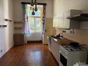 Pronájem bytu 2+kk, Praha - Vršovice, Estonská, 46 m2