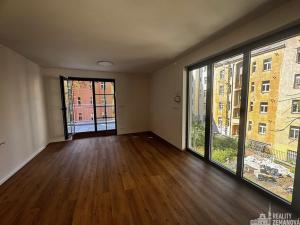 Pronájem bytu 1+kk, Praha - Vinohrady, Korunní, 34 m2