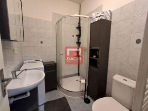 Prodej bytu 2+kk, Šternberk, Jívavská, 64 m2