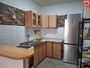 Prodej bytu 2+kk, Šternberk, Jívavská, 64 m2