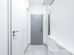 Pronájem bytu 1+kk, Praha - Kyje, Za černým mostem, 23 m2