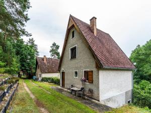 Prodej chaty, Bečice, 82 m2