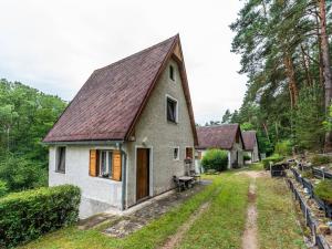 Prodej chaty, Bečice, 82 m2