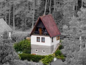Prodej chaty, Bečice, 82 m2