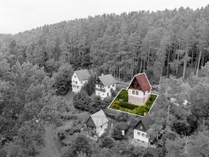 Prodej chaty, Bečice, 82 m2