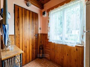 Prodej chaty, Bečice, 82 m2