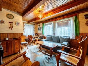 Prodej chaty, Bečice, 82 m2