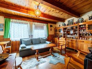 Prodej chaty, Bečice, 82 m2