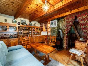 Prodej chaty, Bečice, 82 m2