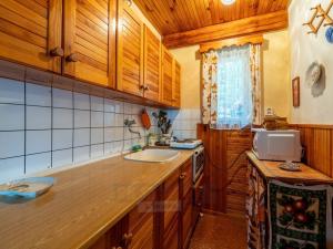 Prodej chaty, Bečice, 82 m2