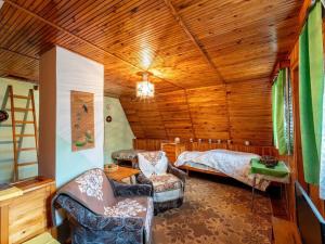 Prodej chaty, Bečice, 82 m2