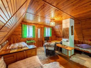 Prodej chaty, Bečice, 82 m2