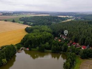 Prodej chaty, Bečice, 82 m2