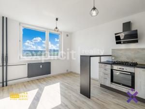 Prodej bytu 2+kk, Otrokovice - Kvítkovice, SNP, 37 m2
