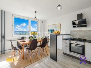 Prodej bytu 2+kk, Otrokovice - Kvítkovice, SNP, 37 m2