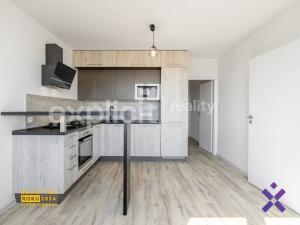 Prodej bytu 2+kk, Otrokovice - Kvítkovice, SNP, 37 m2