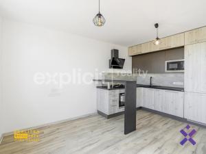Prodej bytu 2+kk, Otrokovice - Kvítkovice, SNP, 37 m2