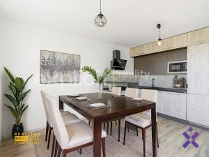 Prodej bytu 2+kk, Otrokovice - Kvítkovice, SNP, 37 m2