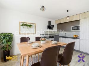 Prodej bytu 2+kk, Otrokovice - Kvítkovice, SNP, 37 m2